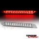 Toyota Highlander 2014-2016 Chrome LED Third Brake Light