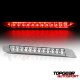 Toyota Sienna 2011-2017 Chrome LED Third Brake Light