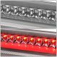 Ford Explorer 2002-2012 Chrome LED Third Brake Light