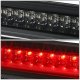 Mercury Mountaineer 2002-2010 Smoked LED Third Brake Light