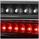Isuzu Rodeo 1991-1997 Black LED Third Brake Light