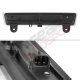 GMC Yukon Denali 2000-2006 Black LED Third Brake Light