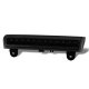 Chevy Tahoe 2000-2006 Black Smoked LED Third Brake Light