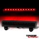 GMC Yukon 2000-2006 Black Smoked LED Third Brake Light
