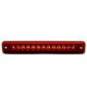 Isuzu Rodeo 1991-1997 Red LED Third Brake Light