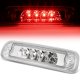 Jeep Cherokee 1997-2001 Chrome LED Third Brake Light