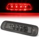 Jeep Cherokee 1997-2001 Smoked LED Third Brake Light