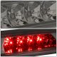 Jeep Cherokee 1997-2001 Smoked LED Third Brake Light