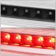 Jeep Grand Cherokee 2005-2010 Black LED Third Brake Light