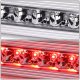 Jeep Grand Cherokee 2005-2010 Chrome LED Third Brake Light