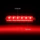 Jeep Grand Cherokee 2005-2010 Red LED Third Brake Light