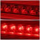 Jeep Grand Cherokee 2005-2010 Red LED Third Brake Light
