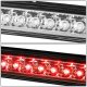 Jeep Compass 2007-2016 Chrome LED Third Brake Light