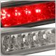 Jeep Grand Cherokee 1999-2004 Black LED Third Brake Light