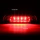 Jeep Grand Cherokee 1999-2004 Red LED Third Brake Light