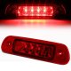 Jeep Grand Cherokee 1999-2004 Red LED Third Brake Light