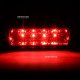 Jeep Grand Cherokee 1999-2004 Smoked LED Third Brake Light