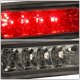 Jeep Grand Cherokee 1999-2004 Smoked LED Third Brake Light