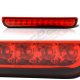 Toyota FJ Cruiser 2007-2015 Red LED Third Brake Light