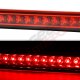 Toyota FJ Cruiser 2007-2015 Red LED Third Brake Light