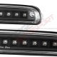 Ford F350 Super Duty 1999-2016 Black LED Third Brake Light