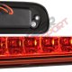 Ford F350 Super Duty 1999-2016 Red LED Third Brake Light