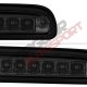 Ford F250 Super Duty 1999-2016 Smoked LED Third Brake Light