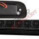 Ford F250 Super Duty 1999-2016 Smoked LED Third Brake Light