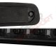 Ford F250 Super Duty 1999-2016 Smoked Full LED Third Brake Light Cargo Light