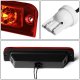 Jeep Wrangler TJ 1997-2006 Red LED Third Brake Light