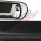 Chevy Silverado 2007-2013 Smoked Full LED Third Brake Light Cargo Light