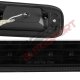 Chevy Silverado 1500HD 2001-2006 Black Smoked Full LED Third Brake Light Cargo Light