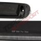 Chevy Silverado 2007-2013 Black Full LED Third Brake Light Cargo Light