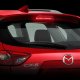 Mazda CX5 2013-2016 Red LED Third Brake Light