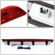 Mazda CX5 2013-2016 Red LED Third Brake Light