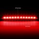 Mazda CX5 2013-2016 Red LED Third Brake Light