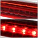 Mazda CX5 2013-2016 Red LED Third Brake Light