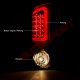 Dodge Ram 2002-2006 LED Tail Lights Tube