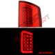 Dodge Ram 2500 2003-2006 LED Tail Lights Tube