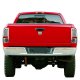 Dodge Ram 2002-2006 Chrome LED Tail Lights