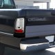 Dodge Ram 3500 1994-2002 Chrome LED Tail Lights