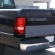 Dodge Ram 2500 1994-2002 Red LED Tail Lights