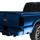 Ford F350 Super Duty 2008-2016 Black Smoked LED Tail Lights