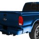 Ford F550 Super Duty 2008-2016 Red LED Tail Lights