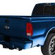 Ford F350 Super Duty 2008-2016 Custom LED Tail Lights Red Tube