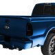 Ford F250 Super Duty 1999-2007 Black Smoked LED Tail Lights Tube