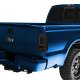 Ford F350 Super Duty 1999-2007 Smoked LED Tail Lights Tube