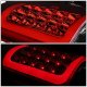 Chevy Suburban 2000-2006 LED Tail Lights Tube