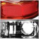 GMC Yukon 2000-2006 LED Tail Lights Tube