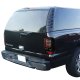Chevy Suburban 2000-2006 Smoked LED Tail Lights Red Tube